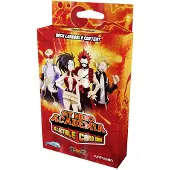 Jasco Games My Hero Academia Crimson Rampage Samlekort Engelsk