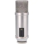 Rode Broadcaster Condenser Microphone