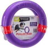 Ferplast Hundeleke Puller - Standard: Ø 27 cm