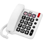 SPC Confort Numbers 2 Fasttelefon