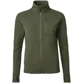 Chevalier Tay Technostretch Jacket Women Dark Green 36W