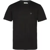 Chevalier Coley Wool T-shirt Men Black M