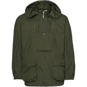 Chevalier Sting Mosquito Anorak Men Dark Green L
