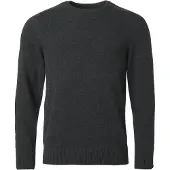 Chevalier Wykin Wool Pullover Men Stone Black 3XL