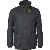 Chevalier Bully Chevalite Fill120 Wool Jacket Men Anthracite 2XL