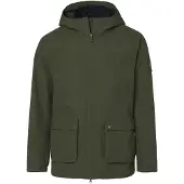 Chevalier Fractus Chevalite Jacket Dark Green 3XL