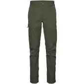 Chevalier River Pants Men Dark Green D108