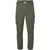 Chevalier Hamilton Gore-Tex Pants Men Dark Green D92