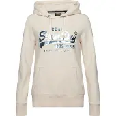 Superdry Vl Embellish Hetteskjorte