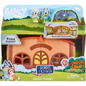 Bluey School Friends School 90175 Figur