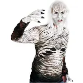 MOM Lateks Full Walker Maske