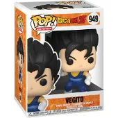Funko POP! Dragon Ball Z Vegito-figur 9 Cm