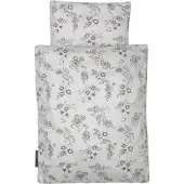 Smallstuff Bedding Flower Garden Dukkevugge