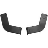 Maxi-Cosi Adapter til bilsete - Lara 2 - Svart - - OneSize - Tilbehør