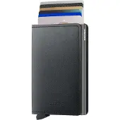 Secrid Slimwallet Mirum Lommebok I Skinn