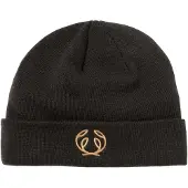Chevalier Bristol Infinium Beanie Brun One Size
