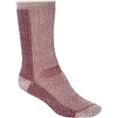Chevalier Frostbite Winter Wool Socks Junior Cherry Red 34/36