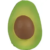 Oli&carol Arnold The Avocado Bitering