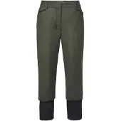 Chevalier Ana Tweed Breeks Women Misty Green 42W