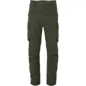Chevalier Basset Chevalite Fill60 Pants Men Dark Green D92
