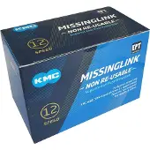 Kmc Ept 12s Kjedeledd 40 Enheter