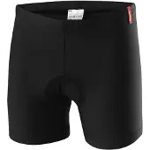 Loeffler Elastic Sykkelshorts Uten Seler