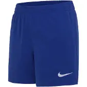 Nike 4" Volley Kids Boardshorts blå