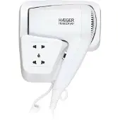 Haeger Hd-120.006a Hotel Hårføner