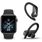 Ksix Active Pack Smartklokke
