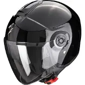 Scorpion Exo-city Ii åpen Hjelm
