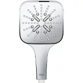 GROHE Rainshower SmartActive 130 Cube, Håndbruser 3 sprays