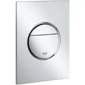GROHE Nova Cosmopolitan S Betjeningsplade - 37601000