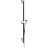 Hansgrohe Glidestang Unica m/brusersl 65cm krom