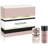 Trussardi Vapo Gift Set 290ml Eau De Parfum