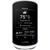 Garmin Edge Explore 2 - GPS/GLONASS/Galileo-navigator - syklus 3
