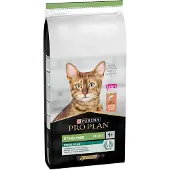 Purina Pro Plan Sterilised Adult Renal Plus laks - 14 kg