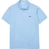 Lacoste Classic Fit L.12.12 Kortermet Poloskjorte