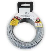 EDM Fleksibel Kabelrull 1.5 Mm 50 M