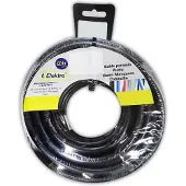 EDM Fiskenett 2x1.5 Mm 25 M
