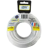 EDM Rull Med Flerlederkabel 3x1.5 Mm 20 M
