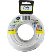EDM Rull Med Flerlederkabel 2x1.5 Mm 20 M