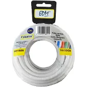 EDM Rull Med Flerlederkabel 2x1.5 Mm 20 M