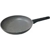 EDM Professional Line 30 Cm Stekepanne Med Nonstick-belegg