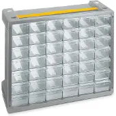 OEM N42 Organiseringsboks