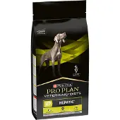 Purina 2 x 11 kg / 2 x 12 kg Pro Plan Veterinary Diets Canine til en spesialpris! - HP Hepatic, 2 x 12 kg