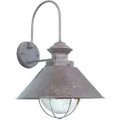 Faro Sjarmerende Nautica utendørs vegglampe 26 cm