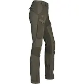 Deerhunter Lady Ann Extreme Trousers Palm Green 36
