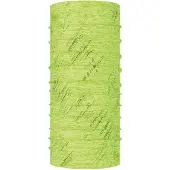 Buff Coolnet Uv+ Reflective Halsvarmer