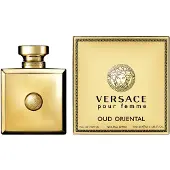 Versace Pour Femme Oud Oriental Eau De Parfum Spray 100ml