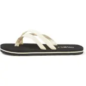 O'Neill Ditsy Strap Bloom Sandaler